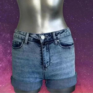 💟Women’s Jean Shorts